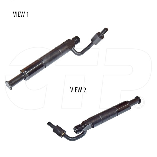 Aic Replacement Parts Nozzle Gp- Fits Caterpillar Models 1932749 - main